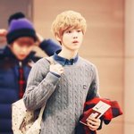 [EXO] 루한아옷이렇게<b>입어</b>줘...