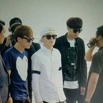 [<b>xoxo</b>] 엑소출국프리뷰~~