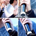 [EXO] 백현 <b>태연</b> 커플팔찌 