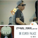 [시우민] 140610 시우민 인증<b>요정</b> 정리+추가