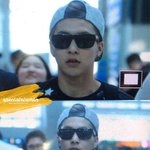 [시우민] 140610 시우민 출국 프리뷰6(+고<b>화질</b>1장)
