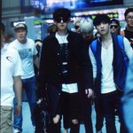 [EXO] 미친<b>기럭지</b> 