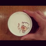 [라떼아트] 두번째 캐릭터 라떼아트 ^^!