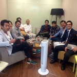 [제작보고회] ＜군도:민란의 시대＞ <b>어마</b>무시한 배우클라스! 이것이...