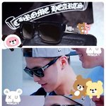 [EXO] 오늘 엑소 <b>조공</b>인증파티 