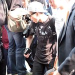 [시우민] ㅎ...