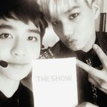 [EXO] 플투나오는데다음엑소삘