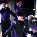 [백현] 아 백현이ㅜㅜ