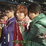 [<b>미미</b>쨩최고] 변신 중 공격 금지!