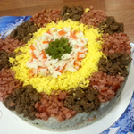 [내가한요리] *스압有* 파릇파릇 새댁의 현실적인 요리!!