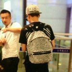 [시우민] 140610 시우민 창사 공항 <b>프리뷰</b>