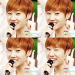[인피니트] 지금막천둥번개치고<b>비올</b>랑말랑하는데