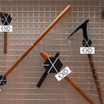 [EXO] 이 응원봉 너네 <b>이미지</b>에 딱임