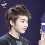 [EXO] 젊은<b>만두</b>