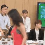 [EXO] 세훈이도 남자였다(<b>feat</b>.변백현)