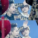 [EXO] 루한<b>표정</b>ㅋㅋㅋ