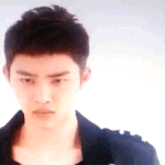 [EXO] 12시 30분쯤에 더그려서 올릴게요!