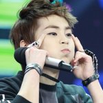 [시우민] 해피캠프복습하다<b>발견</b>ㅠㅠ