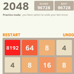 [EXO] 2048이정도면 잘한거야?