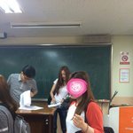 <b>동국</b>대 퀸카!
