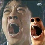 [EXO] <b>하품</b>
