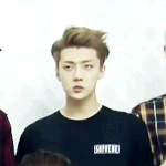 [EXO] 이아줌마들아 자라