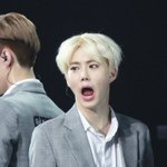 [EXO] 우리<b>지역</b>은 엑소안옴