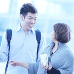 [EXO] 우리 어디서 커피<b>한잔</b>이라도