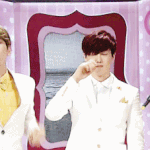 [EXO] 엥 벌써네시 