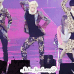 [EXO] 수호 <b>s라인</b> 굳