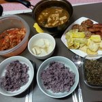 [내가한요리] 엄마밥만 먹다가 자취후 내가 해온 음식