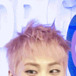 [시우민] 시우민 예쁜 <b>웃음</b>