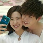 [닥터이방인] 단발로 자르고 요즘 썸타는 사이 진세연이종석?