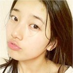 [<b>민낯</b>종결자] 자신감 넘실대는 수지 <b>민낯</b> 화보