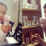 [모델] 탑+김수현+<b>주원</b> 쏙 빼 닮은 남모델들~