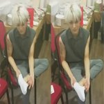 [카이] 인어들 이거 무슨 영상이야?