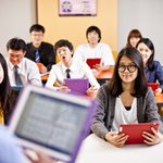 [영어회화] 최고의 강남영어학원은 바로 영국문화원 어학원!