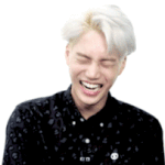 [EXO] 웃는거 젤 <b>귀야움</b>