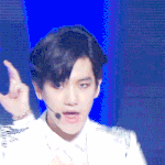 [EXO] <b>황홀</b>한너에게 취함