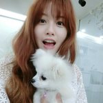 셀카 예쁘게 잘찍는 김재경