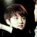 [EXO] <b>모찌</b>경수