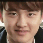 [EXO] <b>윙크</b>발싸