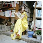 [팬픽] 찬백 <b>바닐라</b>데이즈에 나오는 서점 배경