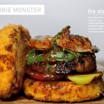 [피씨<b>레몬</b>] 암살용 버거