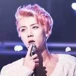 [EXO] 갠적으로 좋아하는 세훈이 <b>분홍</b>머리