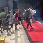 [시우민] 해캠찍으러가는 <b>민석</b>이