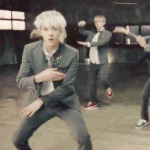 [EXO] 디지게 덥다