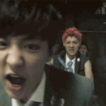 [EXO] <b>전설</b>의 3분 1초