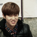 [EXO] <b>승질</b>내는 면토끼