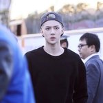 [EXO] 내가 제일좋아하는 <b>스냅</b>백 세훈이
